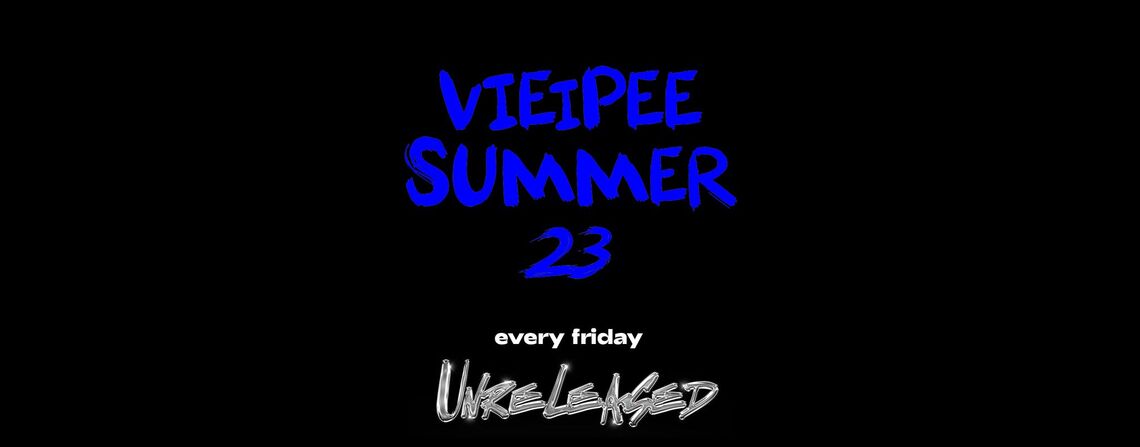 UNRELEASED - Any given Friday