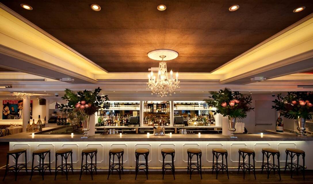 Bagatelle Miami 7 Bagatelle Miami 7
