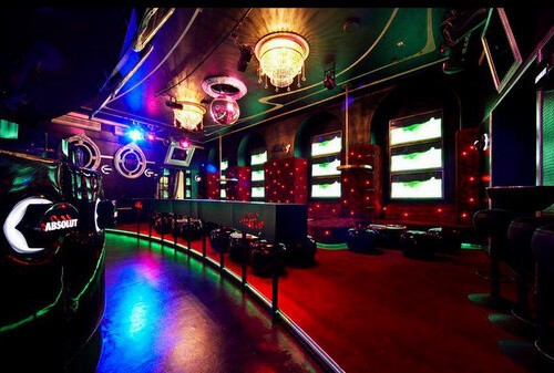 Club Privee Tallinn 3 Club Privee Tallinn 3