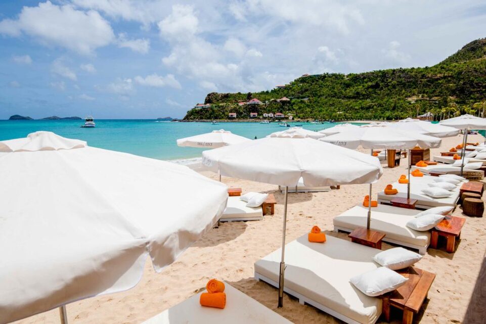 Bagatelle-st-barth - The Finest Clubs