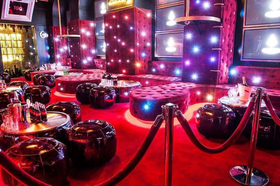 Club Privee Tallinn 4 Club Privee Tallinn 4