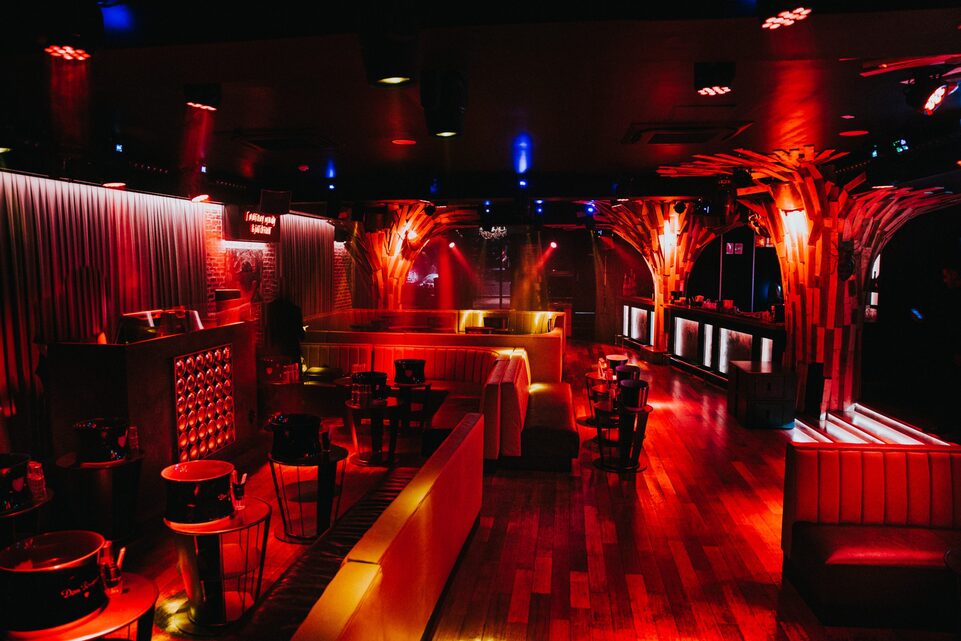 Cova-club-paris - The Finest Clubs