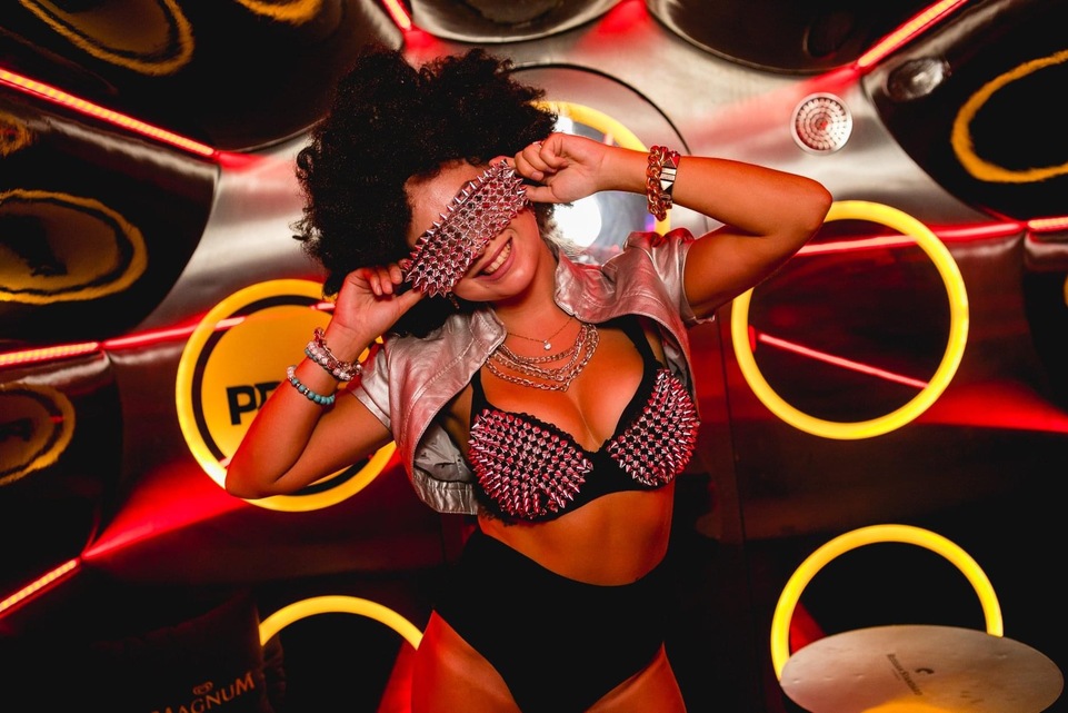 Club Privee Tallinn 2 Club Privee Tallinn 2