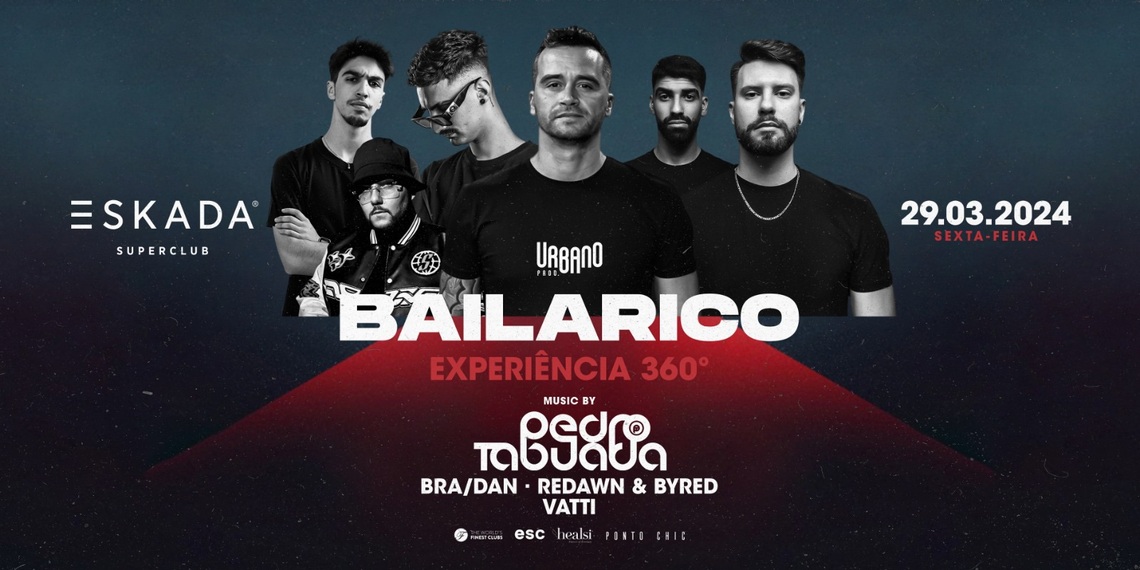 Bailarico 360