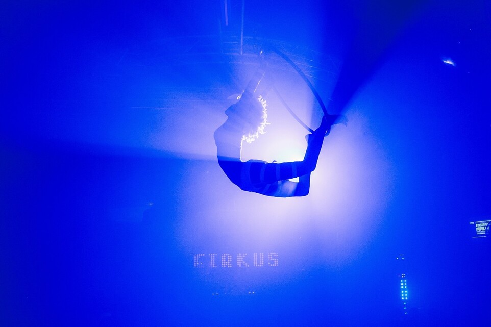Cirkus Klub 5 Cirkus Klub 5