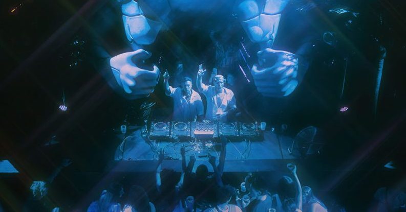 Eden Ibiza 2