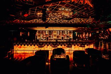 SOT Dubai Club