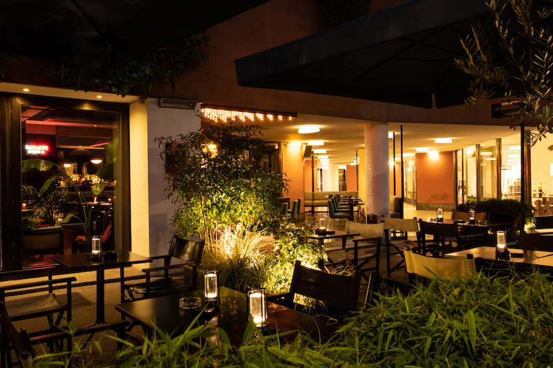 Fashion Cafe 5 Fashion Cafe 5