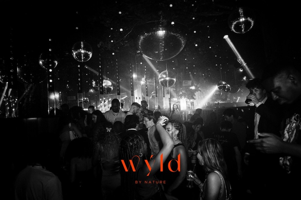 Wyld Club London 2