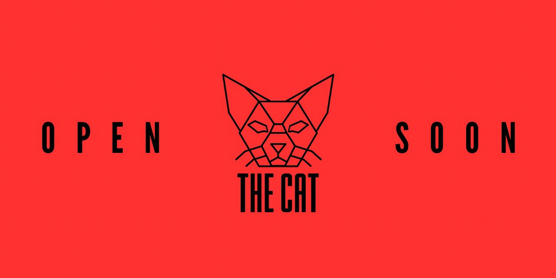 The Cat - Social Club The Cat - Social Club