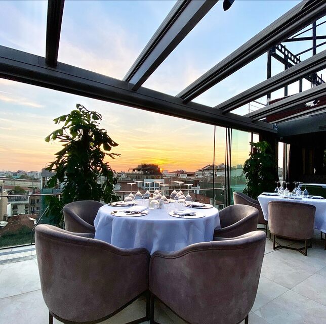 Frankie Istanbul 7