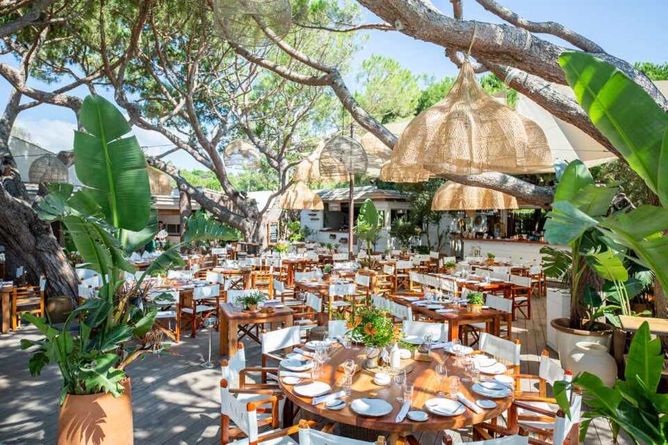 Saint Tropez Nikki Beach 6 Saint Tropez Nikki Beach 6