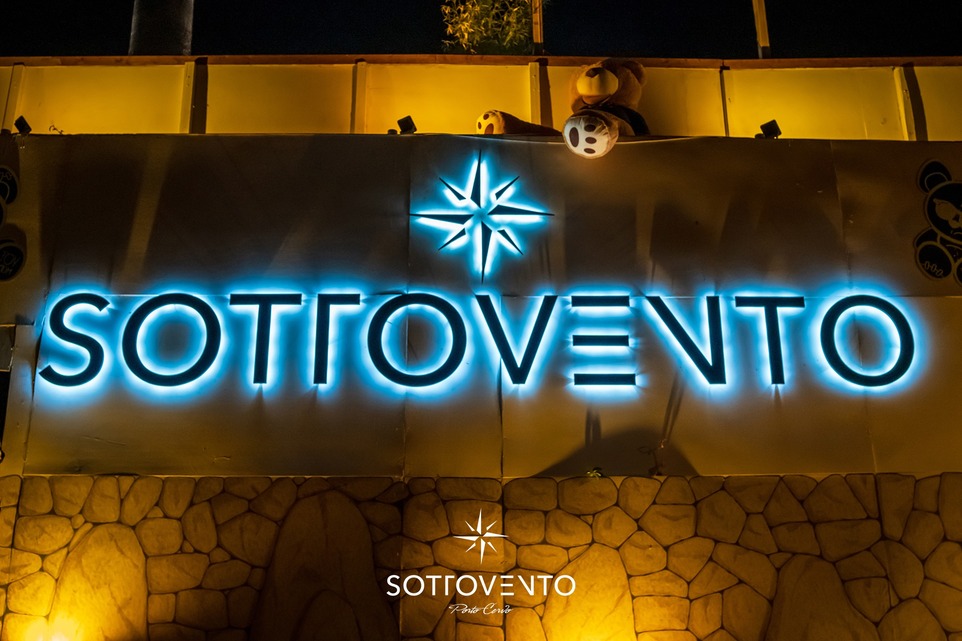 Sottovento 6 Sottovento 6