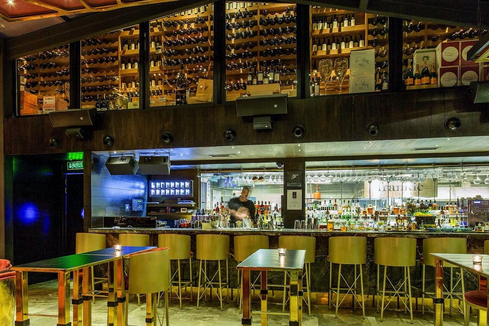 Frankie Istanbul 5