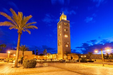 Your Nightlife Guide to 72 Hours in Marrakech