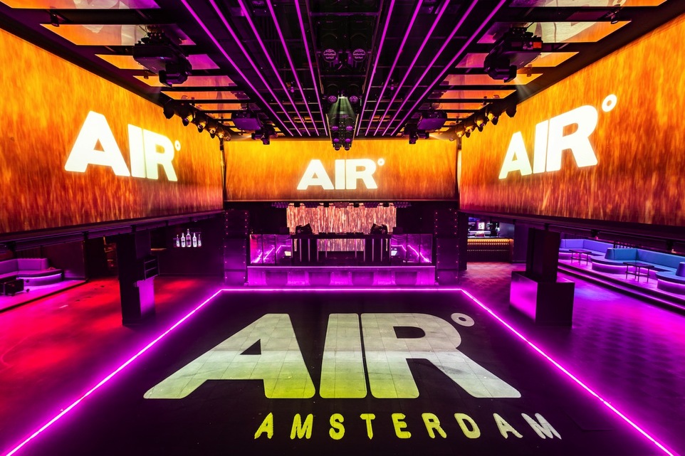 AIR Amsterdam 7