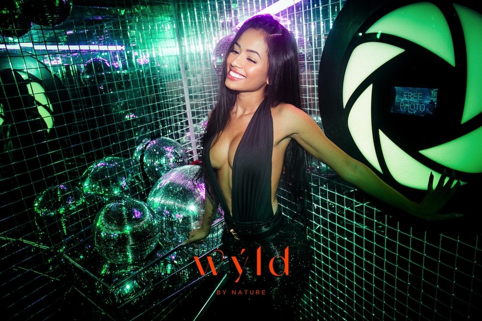 Wyld Club London 3