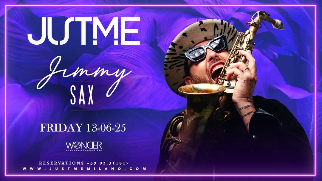 Jimmy SaX
