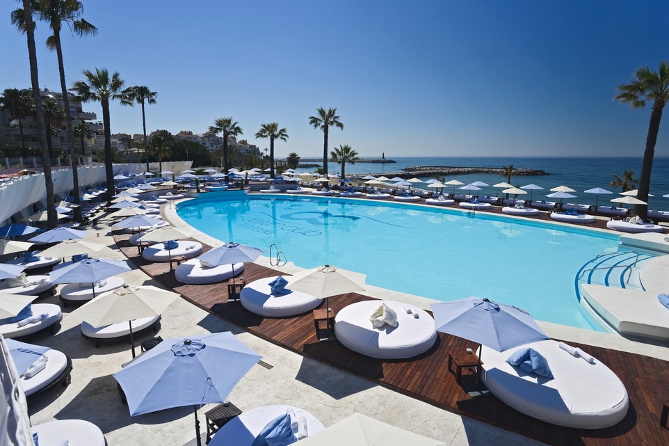 Ocean Club Marbella 1