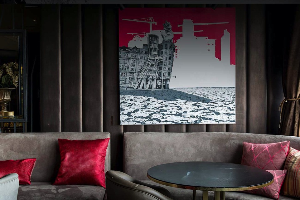 Frankie Istanbul 4