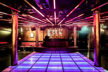 AIR Club Amsterdam, Events, Tickets & Guest Lists