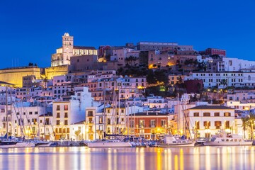 72 Hours in Ibiza