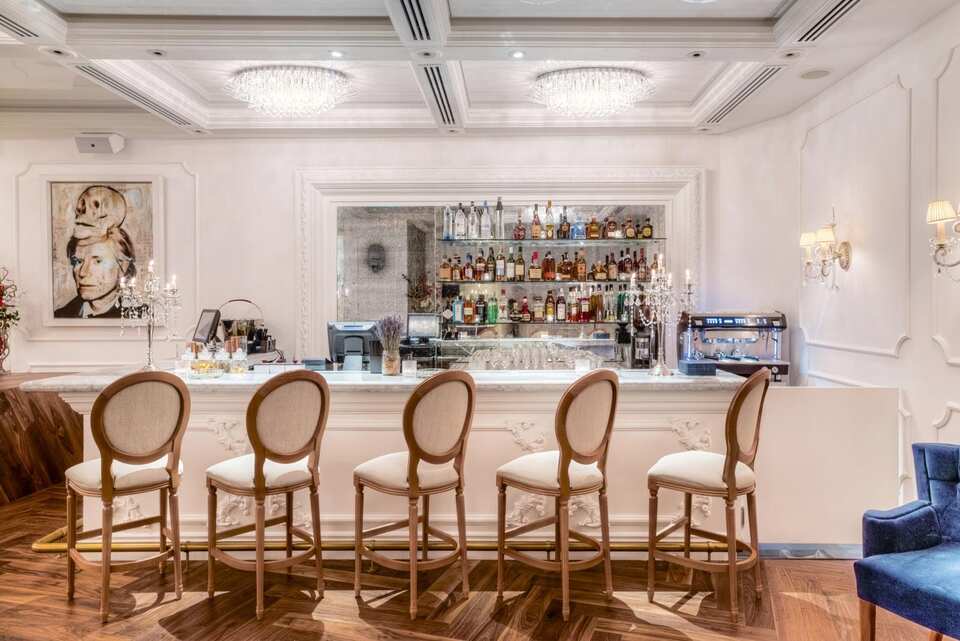 Bagatelle Dubai 2 Bagatelle Dubai 2