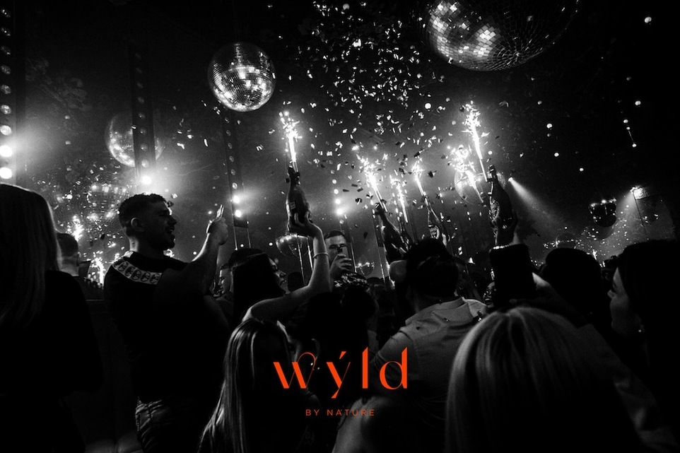 Wyld Club London 1