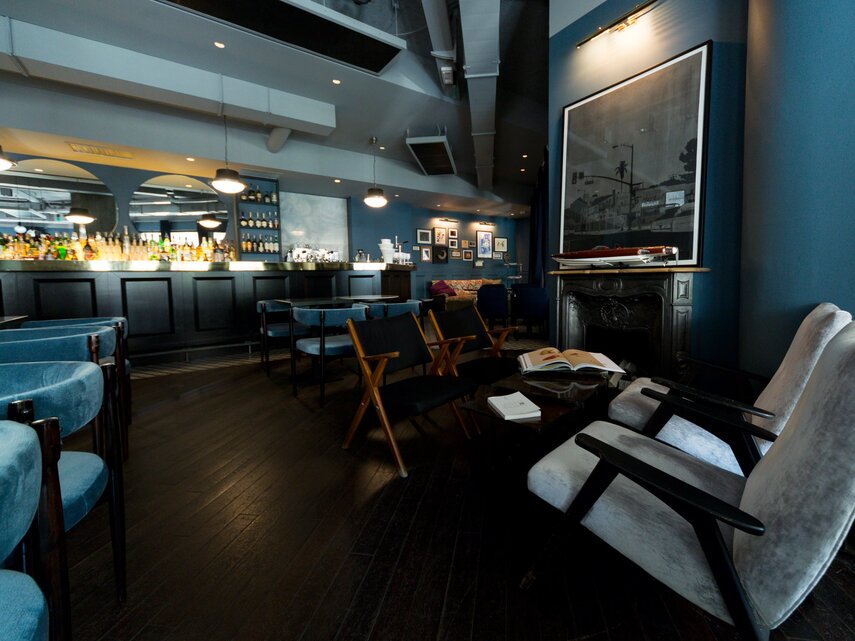 Fashion Cafe 1 Fashion Cafe 1
