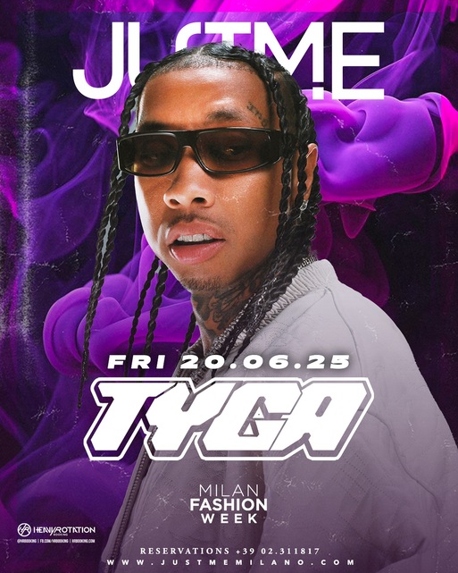 Tyga