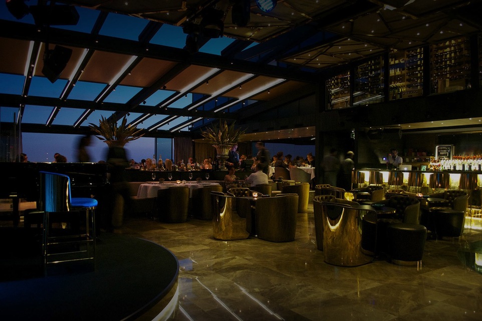 Frankie Istanbul 1