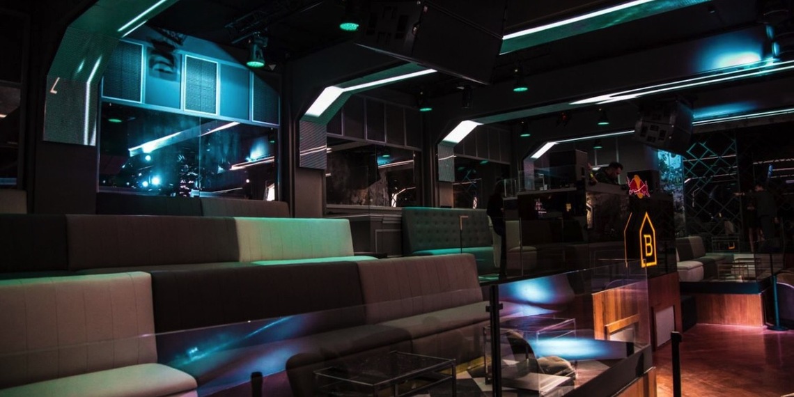 Blackhaus 2