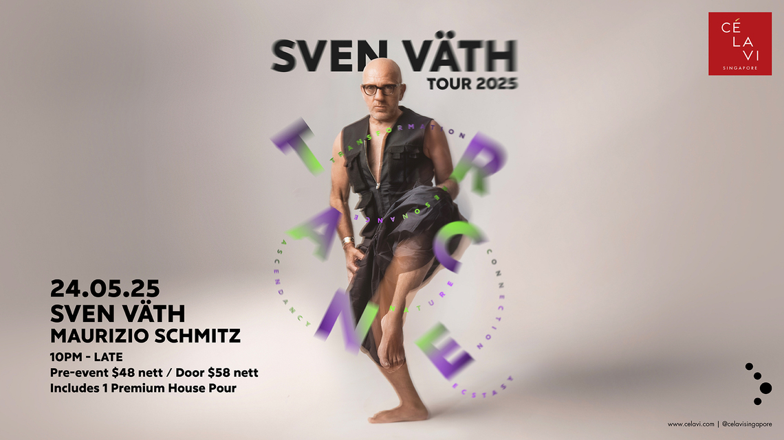 Sven Väth