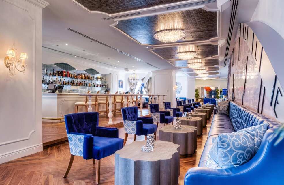 Bagatelle Dubai 3 Bagatelle Dubai 3