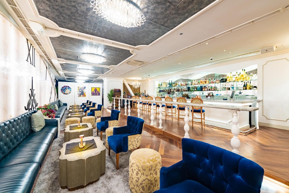 Bagatelle Dubai 4 Bagatelle Dubai 4