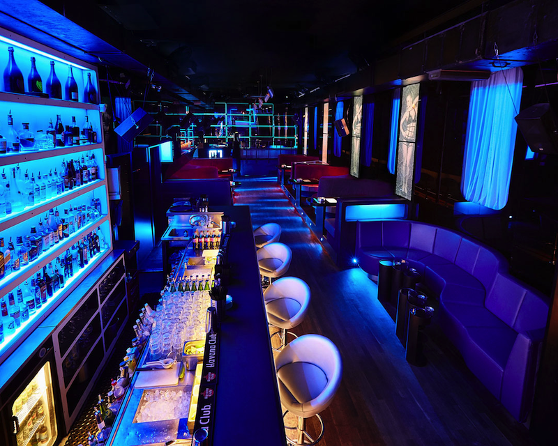 M1 Lounge Bar & Club 3 M1 Lounge Bar & Club 3