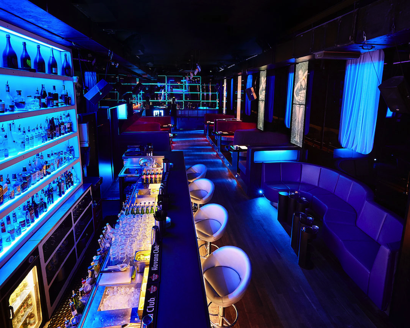 M1 Lounge Bar & Club 3