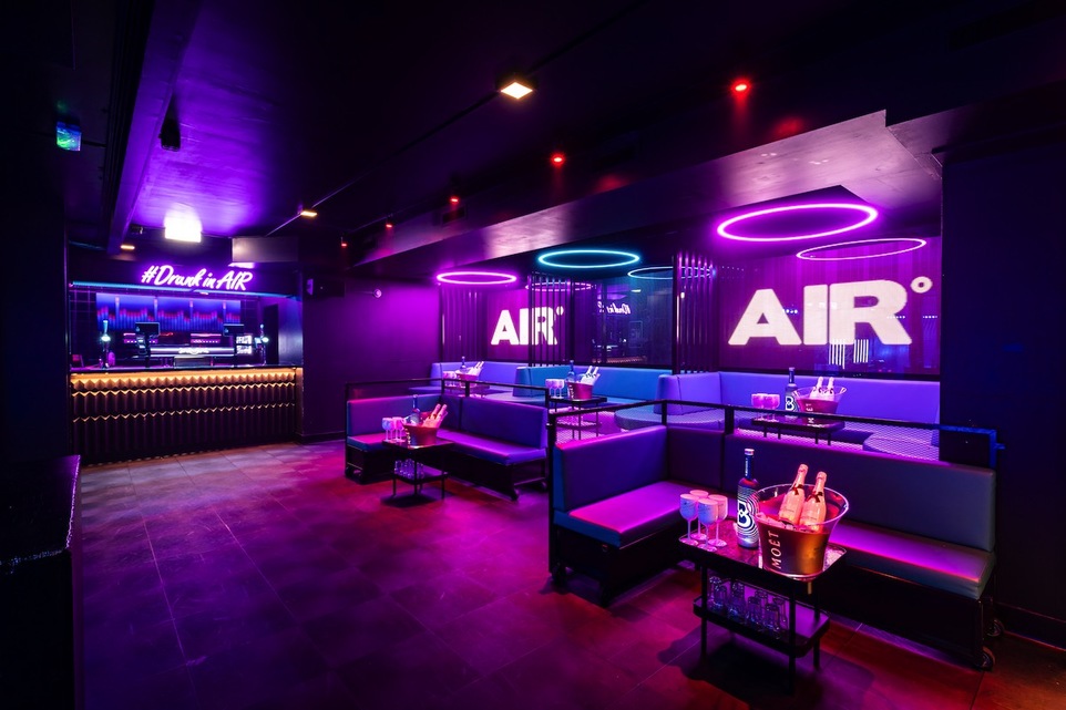 AIR Amsterdam 6 AIR Amsterdam 6