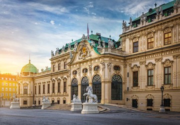 Your Nightlife Guide 72 Hours in Vienna