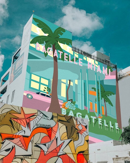 Bagatelle Miami 4 Bagatelle Miami 4
